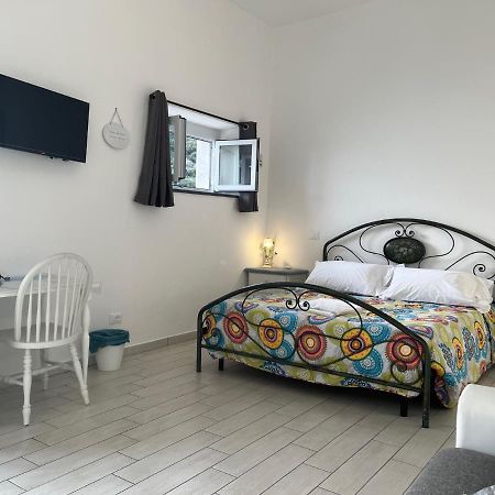 Villa Pecunia 리오마기오레 외부 사진