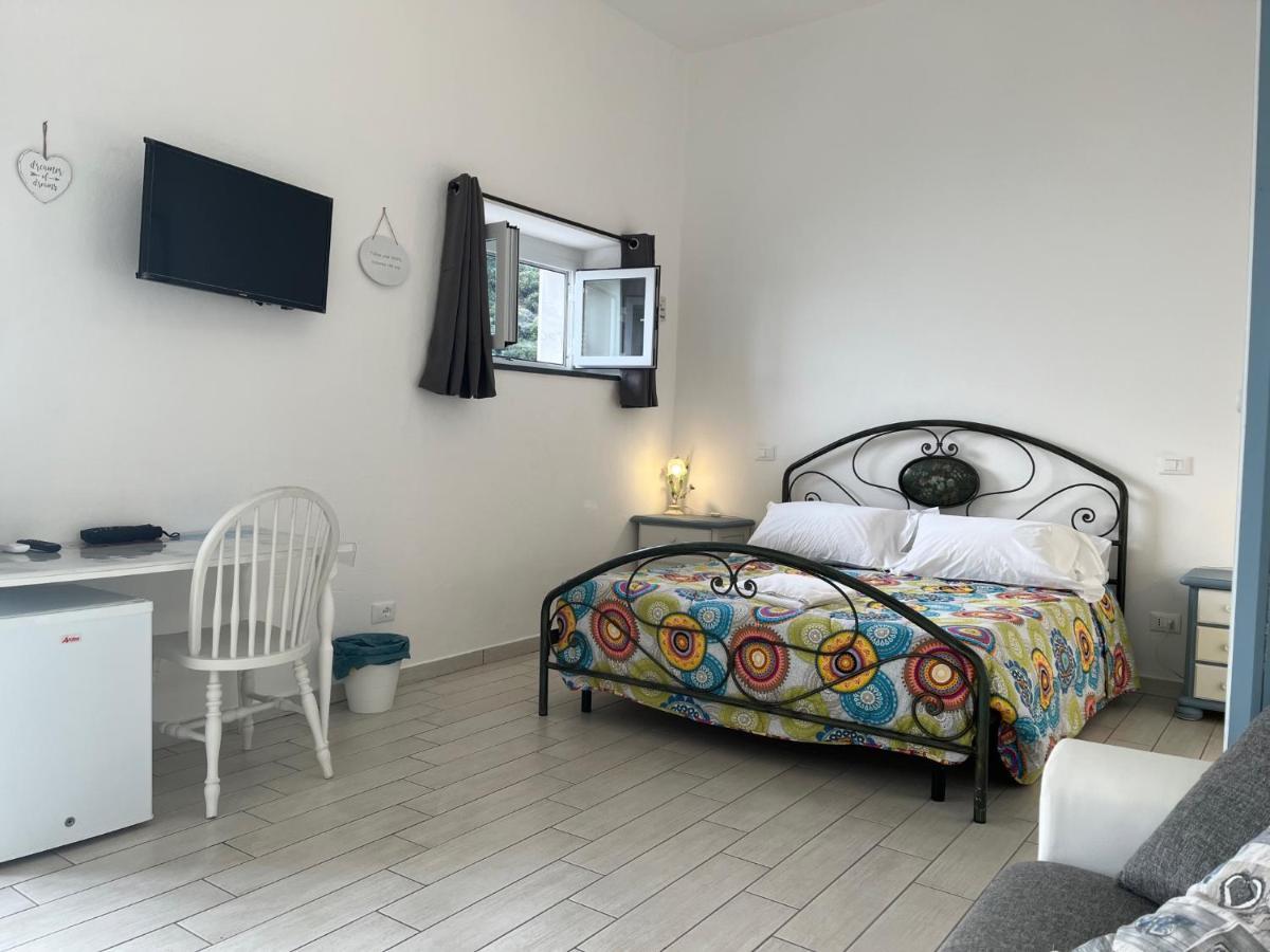 Villa Pecunia 리오마기오레 외부 사진