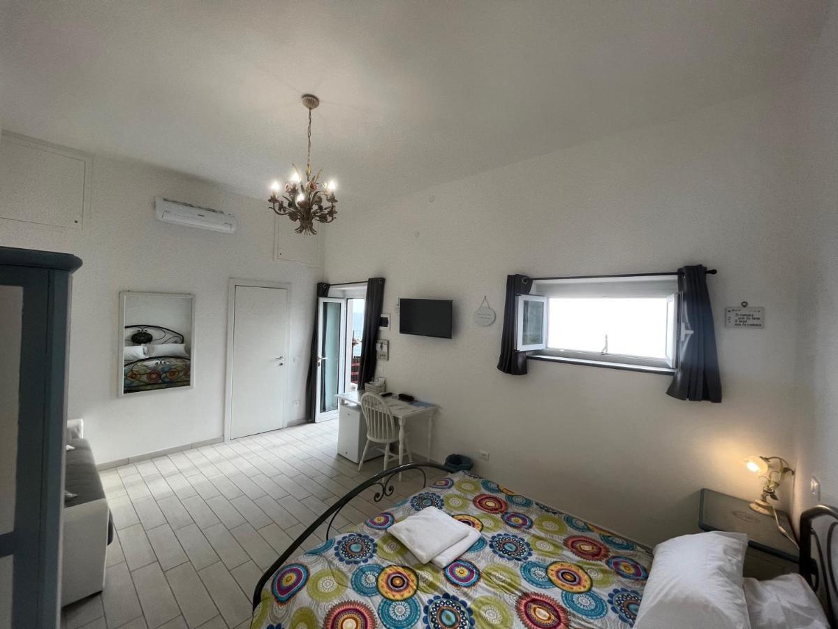 Villa Pecunia 리오마기오레 외부 사진
