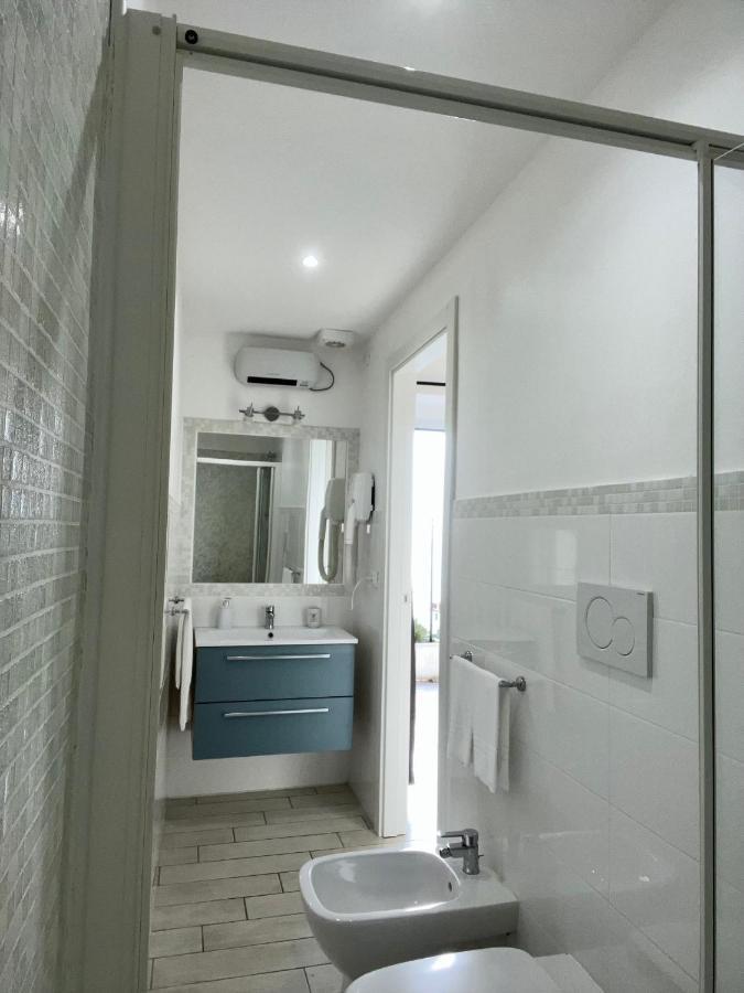 Villa Pecunia 리오마기오레 외부 사진