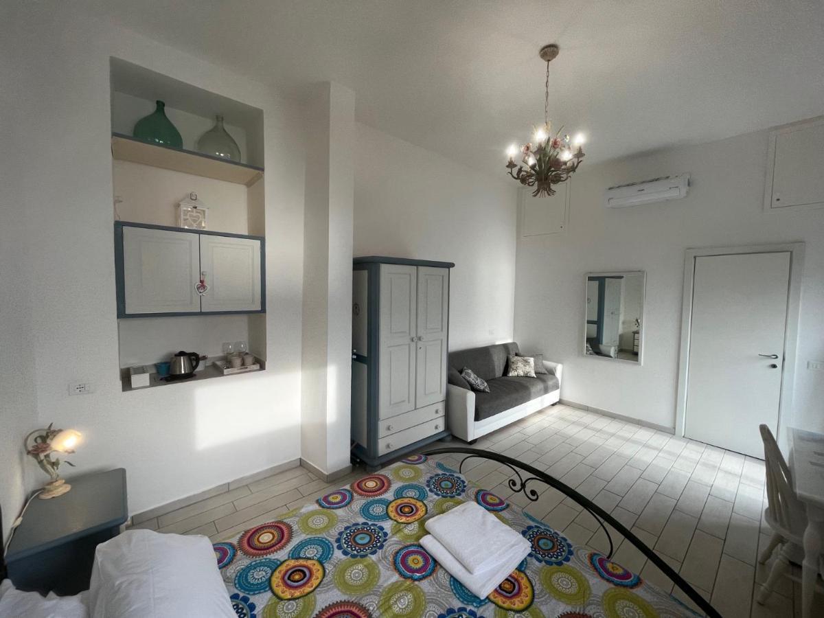 Villa Pecunia 리오마기오레 외부 사진