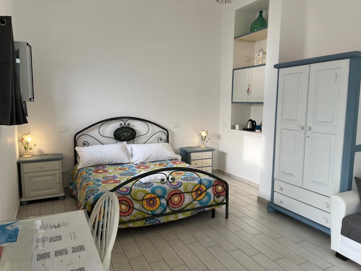 Villa Pecunia 리오마기오레 외부 사진