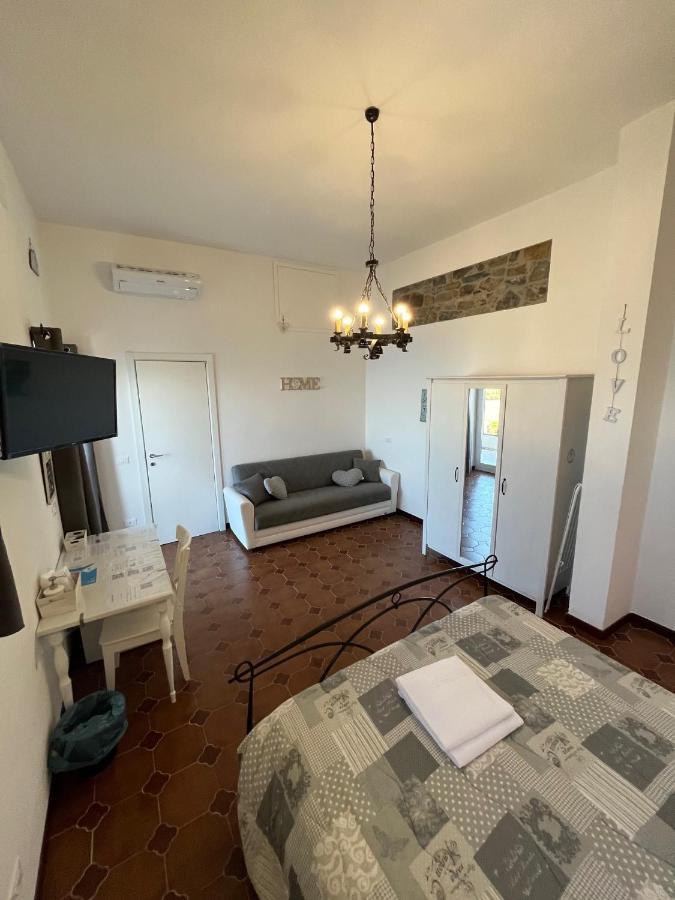 Villa Pecunia 리오마기오레 외부 사진