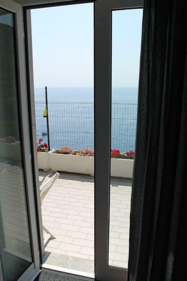 Villa Pecunia 리오마기오레 외부 사진