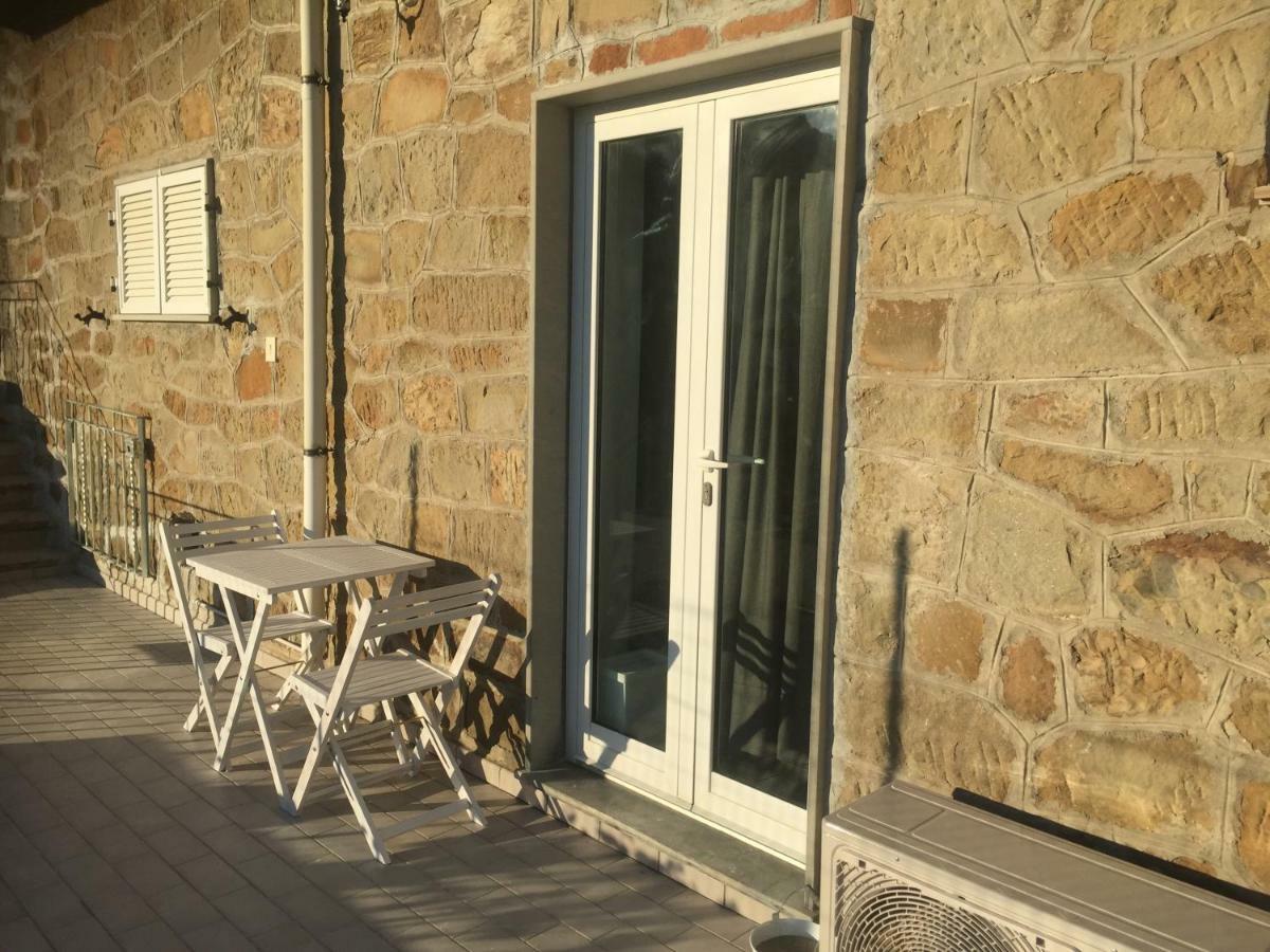Villa Pecunia 리오마기오레 외부 사진